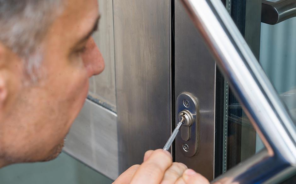 serrurier tarif ouverture porte Mouy